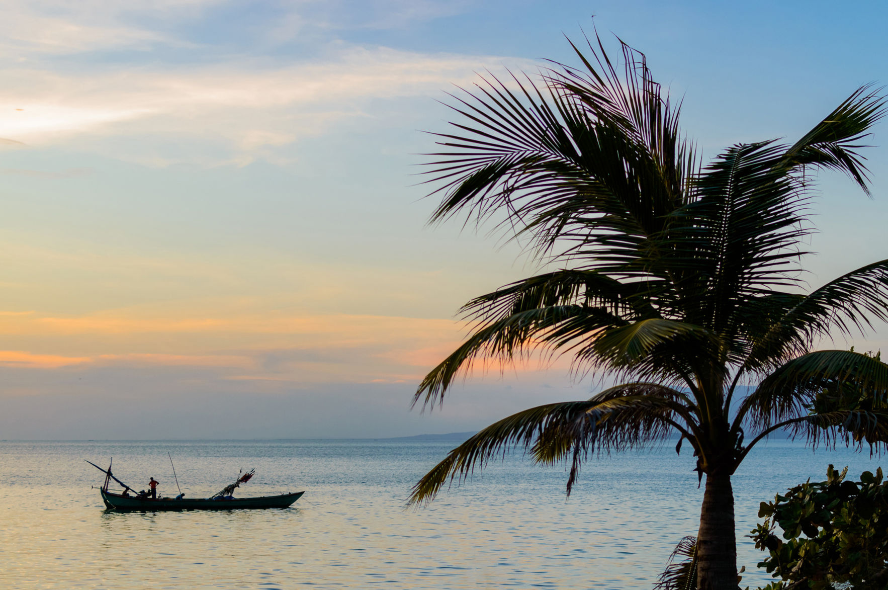 Kep, Cambodia